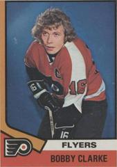 Bobby Clarke #260 Hockey Cards 1974 Topps Prices
