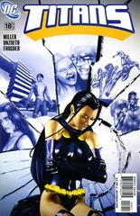 Titans #18 (2009) Comic Books Titans Prices