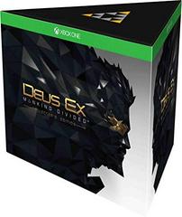 Deus Ex: Mankind Divided [Collector's Edition] PAL Xbox One Prices