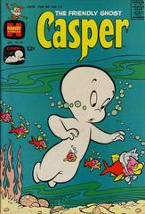 The Friendly Ghost, Casper #89 (1966) Comic Books Casper The Friendly Ghost Prices