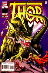 Thor #499 (1996) Comic Books Thor Prices
