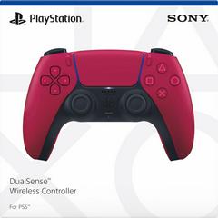DualSense Wireless Controller [Cosmic Red] Playstation 5 Prices