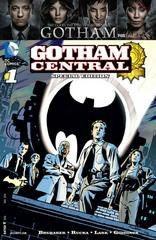 Gotham Central [Special] Comic Books Gotham Central Prices