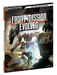 Front Mission Evolved [Bradygames] Strategy Guide Prices