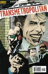 Transmetropolitan #15 (1998) Comic Books Transmetropolitan Prices