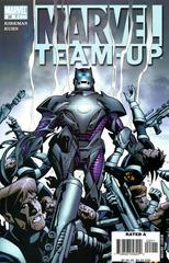 Marvel Team-Up #22 (2006) Comic Books Marvel Team-Up Prices
