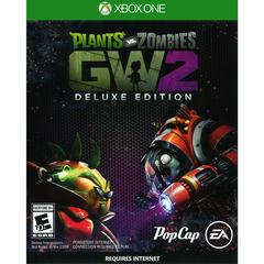 Plants vs. Zombies: Garden Warfare 2 [Deluxe Edition] Xbox One Prices