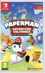 Paperman: Adventure Delivered PAL Nintendo Switch Prices