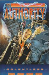 Authority: Relentless [Paperback] #1 (2000) Comic Books Authority Prices
