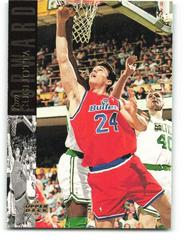 Tom Gugliotta Basketball Cards 1993 Upper Deck SE Prices