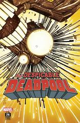 The Despicable Deadpool [Shalvey] Comic Books Despicable Deadpool Prices
