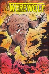 Werewolf #5 (1989) Comic Books Werewolf Prices