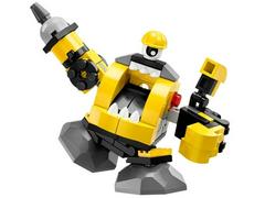 LEGO Set | Kramm LEGO Mixels