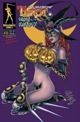 Tarot: Witch of the Black Rose #16 (2002) Comic Books Tarot: Witch of the Black Rose Prices