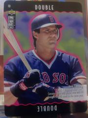 Jose Canseco [Double] #10 Baseball Cards 1996 Collector's Choice You Make Play Prices