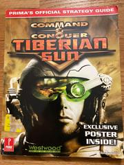 Command & Conquer: Tiberian Sun [Prima] Strategy Guide Prices