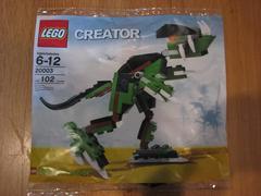 Dinosaur #20003 LEGO Creator Prices