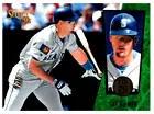 Jay Buhner #38 Baseball Cards 1995 Select Prices