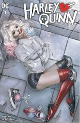 Harley Quinn [Sanders] Comic Books Harley Quinn Prices