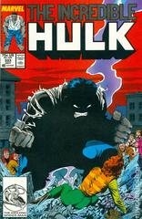 The Incredible Hulk [JC Penny's Reprint] #333 (1993) Comic Books Incredible Hulk Prices