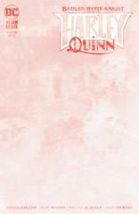 Batman: White Knight Presents Harley Quinn [Blank] #1 (2020) Comic Books Batman: White Knight Presents Harley Quinn Prices