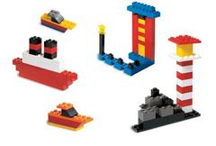 LEGO Set | Creator Exclusive LEGO Creator