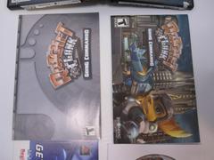 Photo By Canadian Brick Cafe | Ratchet & Clank Going Commando Playstation 2