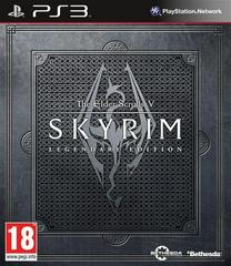 Elder Scrolls V: Skyrim [Legendary Edition] PAL Playstation 3 Prices