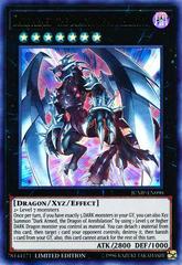 Dark Armed, the Dragon of Annihilation YuGiOh Shonen Jump Promo Prices