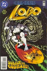 Lobo #44 (1997) Comic Books Lobo Prices