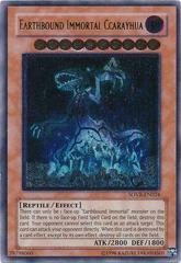 Earthbound Immortal Ccarayhua [Ultimate Rare] SOVR-EN024 YuGiOh Stardust Overdrive Prices