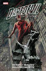 Daredevil Omnibus #1 (2019) Comic Books Daredevil Prices