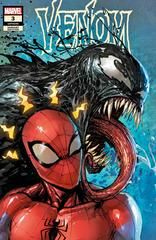 Venom [Kirkham] #3 (2021) Comic Books Venom Prices