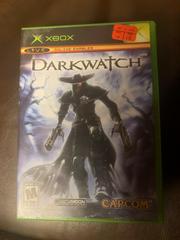 Darkwatch [Bonus T-shirt] Xbox Prices