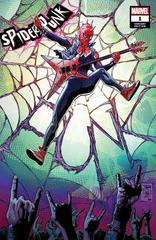 Spider-Punk [Daniel] #1 (2022) Comic Books Spider-Punk Prices