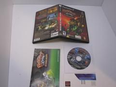 Photo By Canadian Brick Cafe | Ratchet & Clank Up Your Arsenal Playstation 2