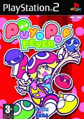 Puyo Pop Fever PAL Playstation 2 Prices