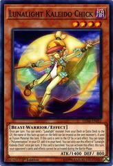 Lunalight Kaleido Chick YuGiOh Legendary Duelists: Sisters of the Rose Prices