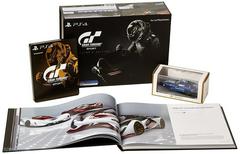 Gran Turismo Sport [Collector's Edition] PAL Playstation 4 Prices