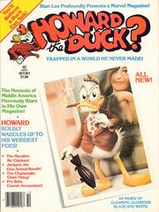 Howard the Duck #1 (1979) Comic Books Howard the Duck Prices