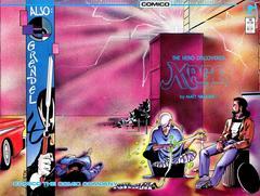 Mage #14 (1986) Comic Books Mage Prices