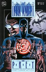 Batman: Legends of the Dark Knight #13 (1990) Comic Books Batman: Legends of the Dark Knight Prices