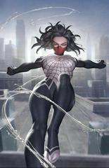 Silk [Yoon Virgin] #4 (2021) Comic Books Silk Prices