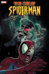 Spine-Tingling Spider-Man [Reis] #1 (2023) Comic Books Spine-Tingling Spider-Man Prices