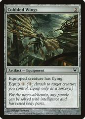 Cobbled Wings [Foil] Magic Innistrad Prices