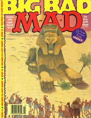 Mad Super Special #116 (1996) Comic Books Mad Super Special Prices