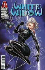 White Widow [2nd Print B] Comic Books White Widow Prices