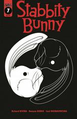 Stabbity Bunny #7 (2018) Comic Books Stabbity Bunny Prices