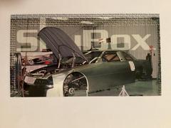 Spoiler #20 of 26 [offset cut] Racing Cards 1994 SkyBox Prices