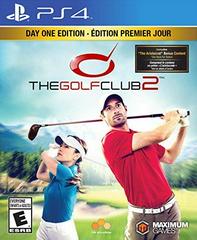 Golf Club 2 PAL Playstation 4 Prices